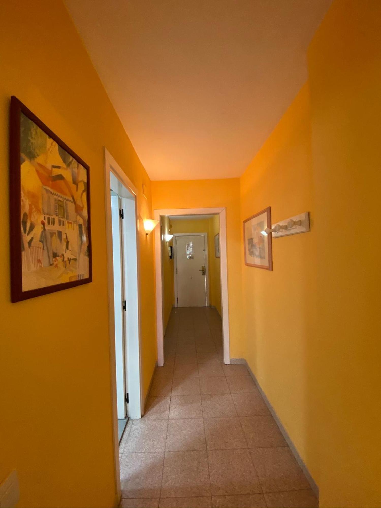 Apartamento Salou, zona cerca de paseo Jaime I Exterior foto