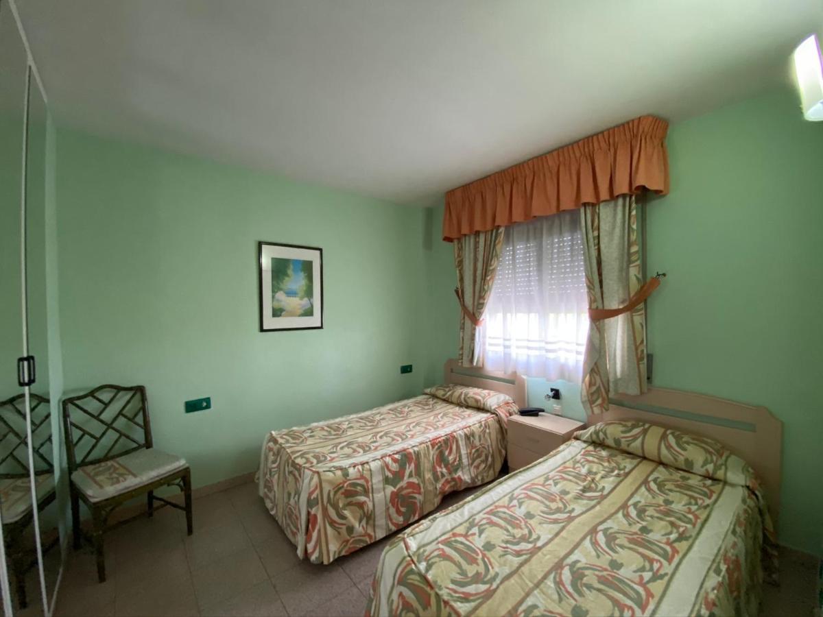 Apartamento Salou, zona cerca de paseo Jaime I Exterior foto