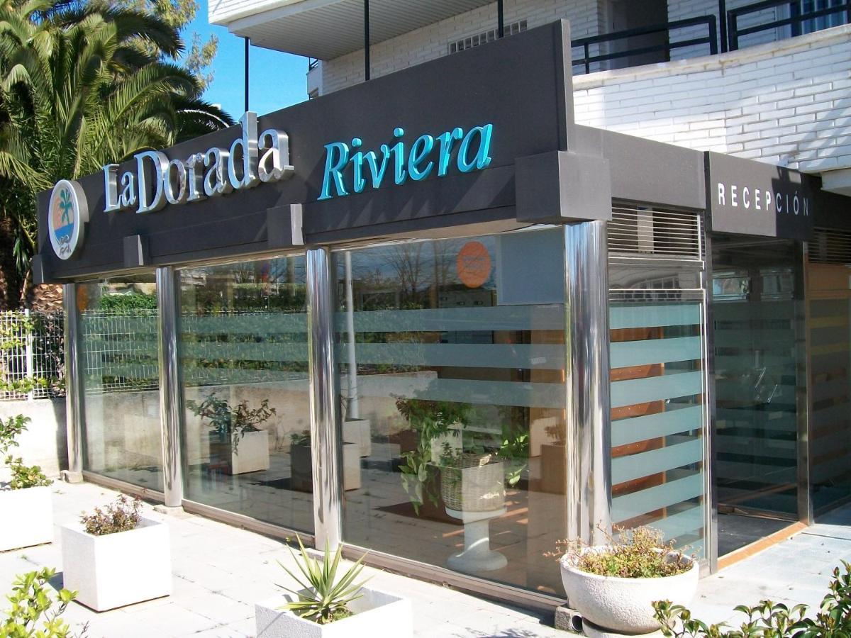 Apartamento Salou, zona cerca de paseo Jaime I Exterior foto