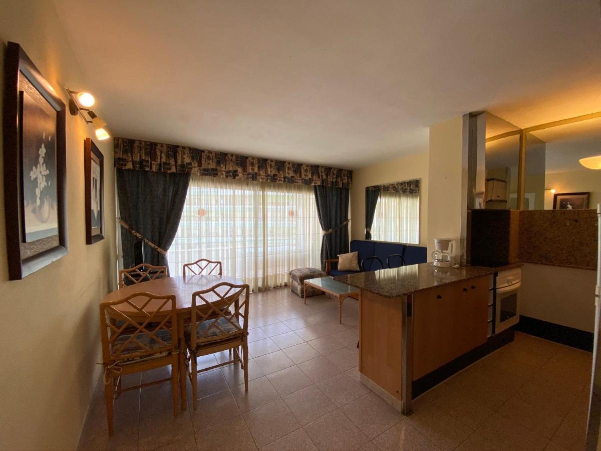 Apartamento Salou, zona cerca de paseo Jaime I Exterior foto
